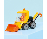 LEGO CITY 60483 Pojazdy — ładowarka kołowa - 1473494 - zdjęcie 12